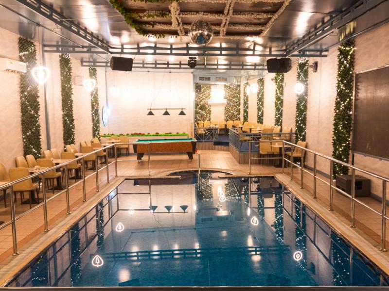 Concorde Deira Hotel