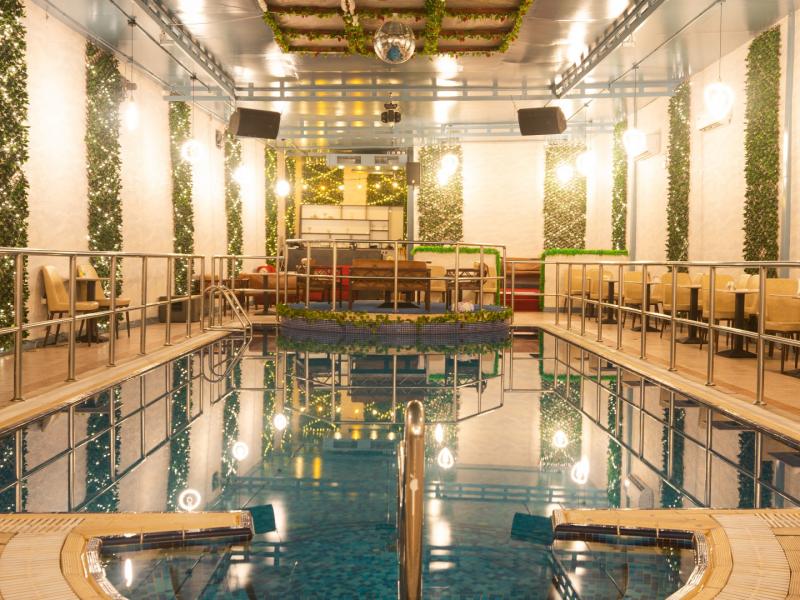 Concorde Deira Hotel