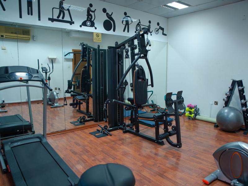 Concorde Deira Hotel