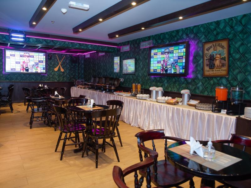 Concorde Deira Hotel