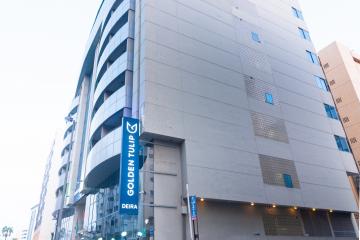 Отель Concorde Deira Hotel ОАЭ, Дейра, фото 20