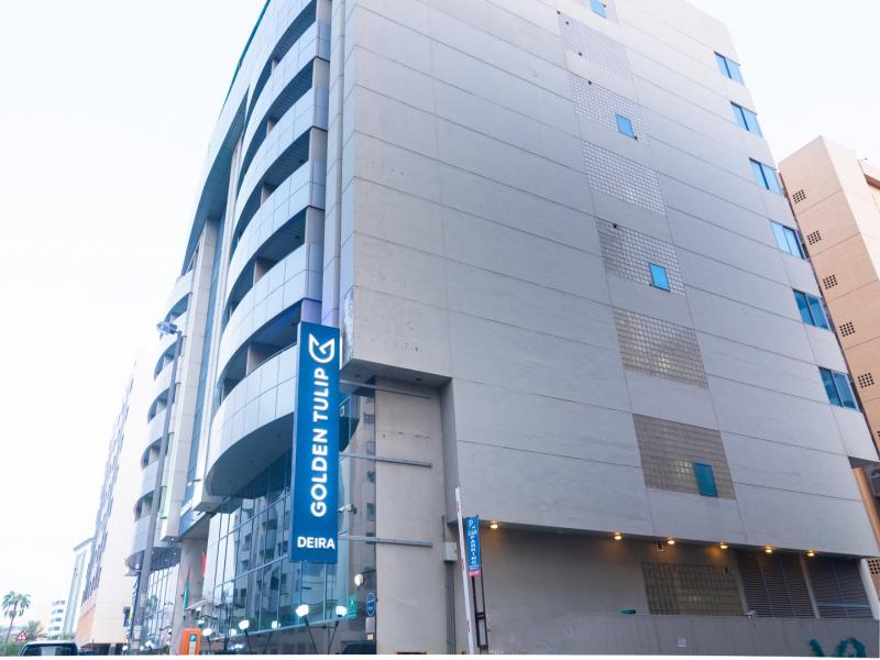 Concorde Deira Hotel