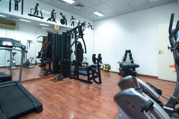 Отель Concorde Deira Hotel ОАЭ, Дейра, фото 26