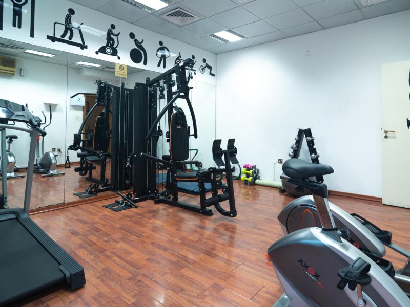 Concorde Deira Hotel