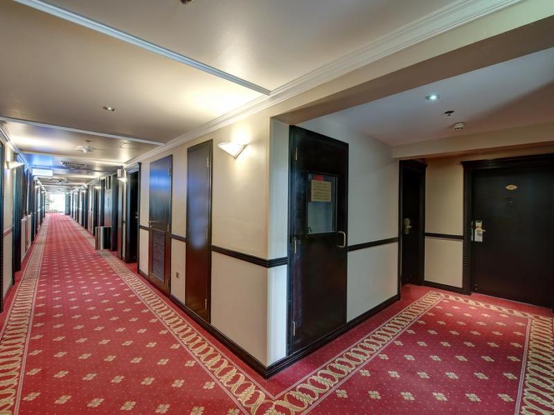 Concorde Deira Hotel