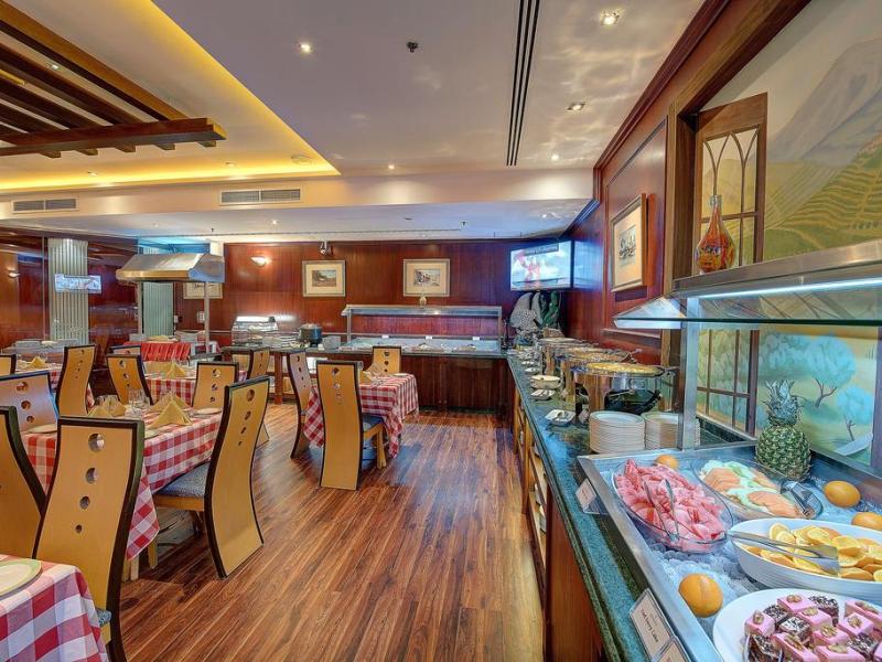 Concorde Deira Hotel