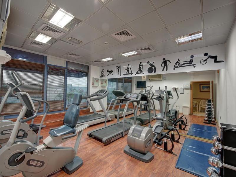 Concorde Deira Hotel