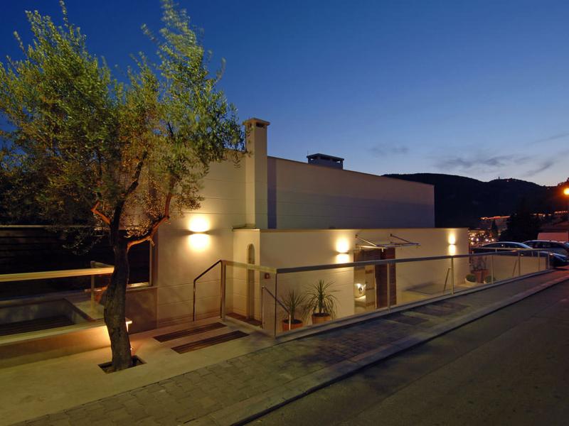 Adoral Boutique Hotel