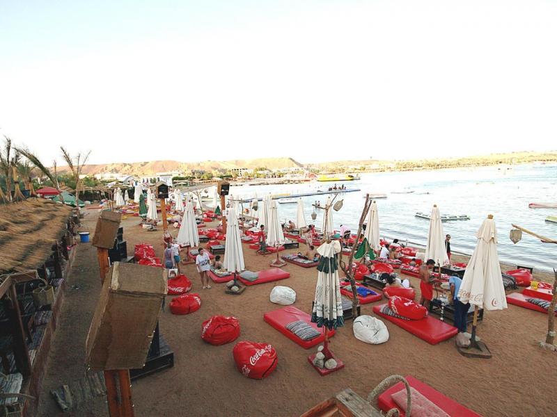 Mexicana Sharm Resort