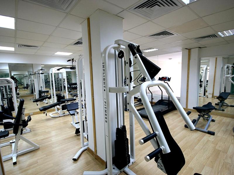 Mexicana Sharm Resort 