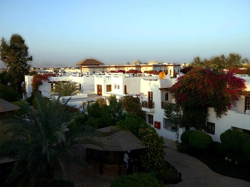 Mexicana Sharm Resort 