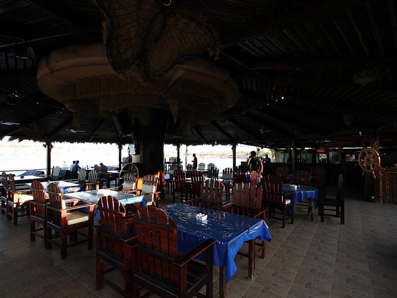 Mexicana Sharm Resort 