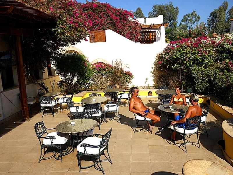 Mexicana Sharm Resort 