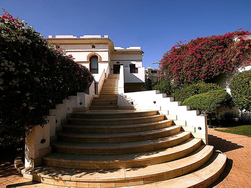 Mexicana Sharm Resort 