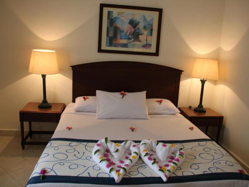 Mexicana Sharm Resort 