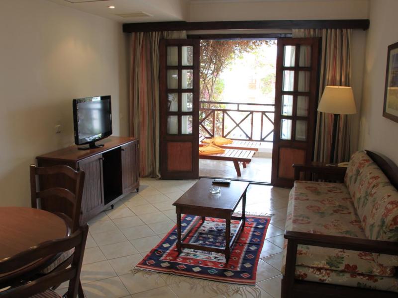 Mexicana Sharm Resort 