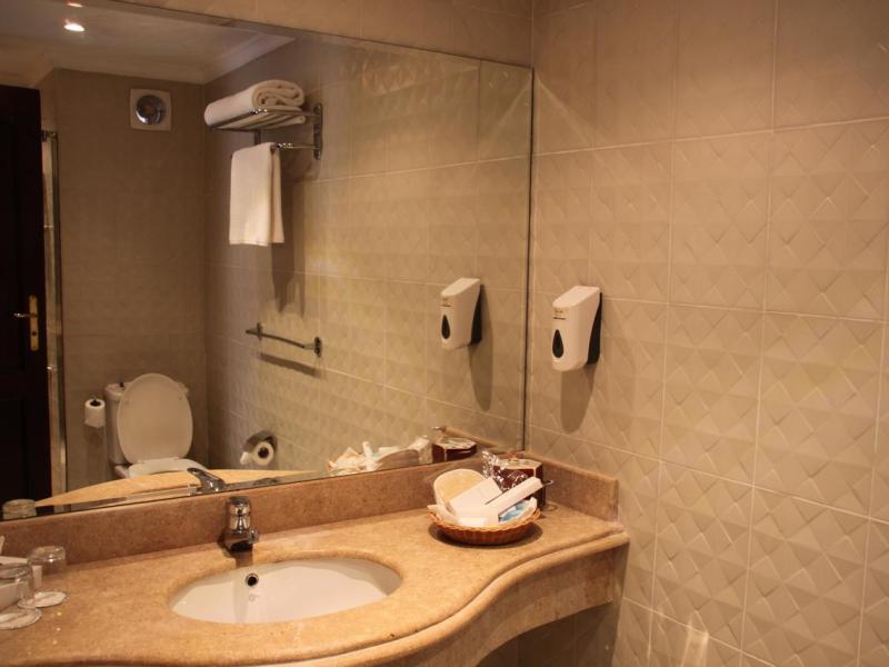 Mexicana Sharm Resort 