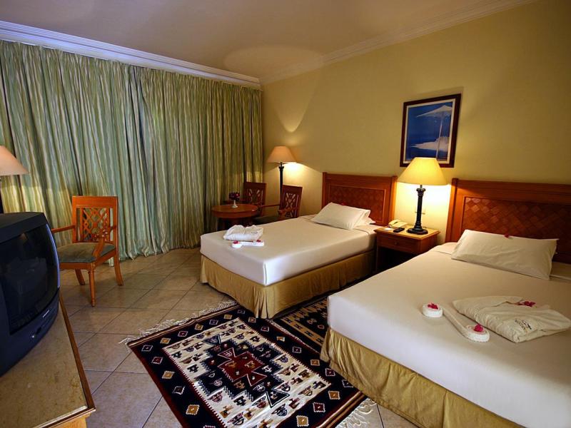 Mexicana Sharm Resort 