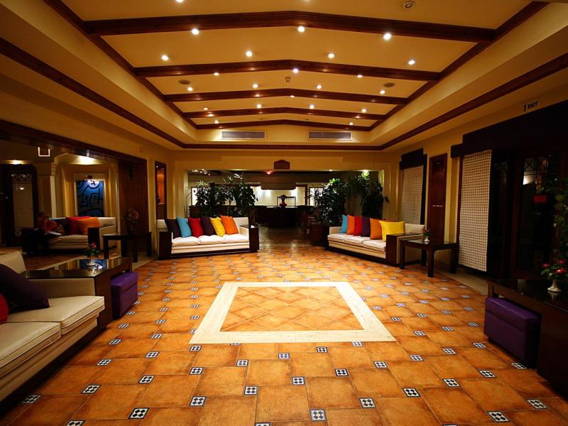 Mexicana Sharm Resort 