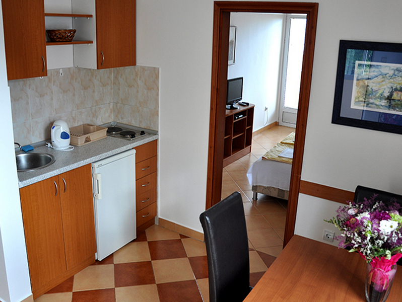 Apartments Ana