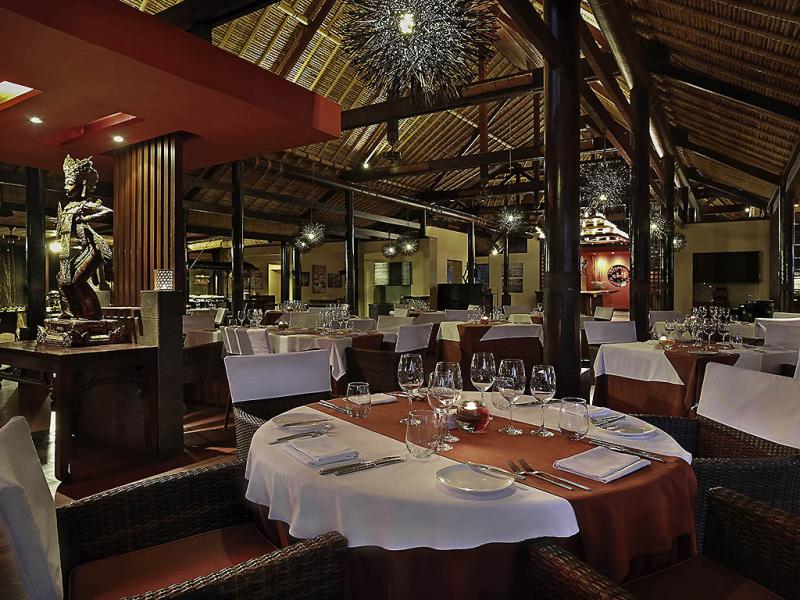 The Royal Beach Seminyak Bali - MGallery by Sofitel