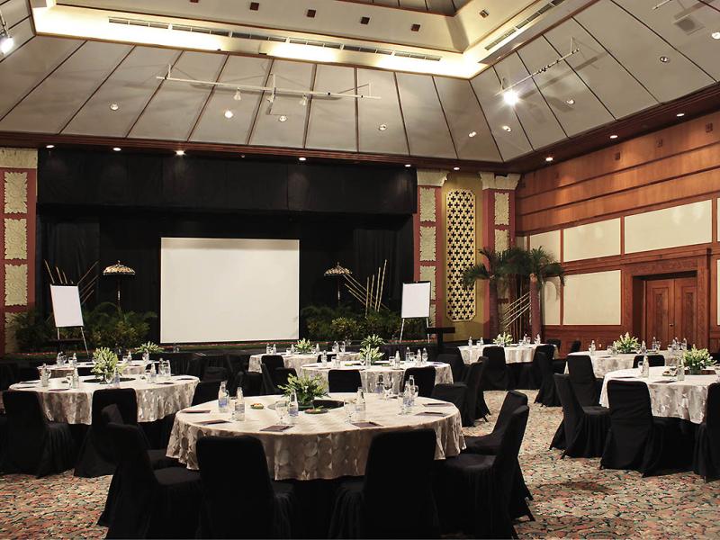 The Royal Beach Seminyak Bali - MGallery by Sofitel