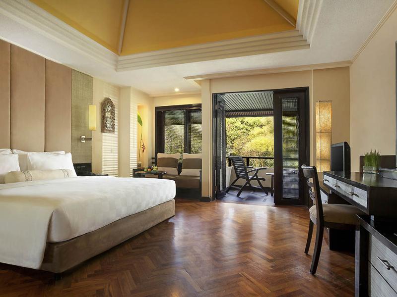 The Royal Beach Seminyak Bali - MGallery by Sofitel