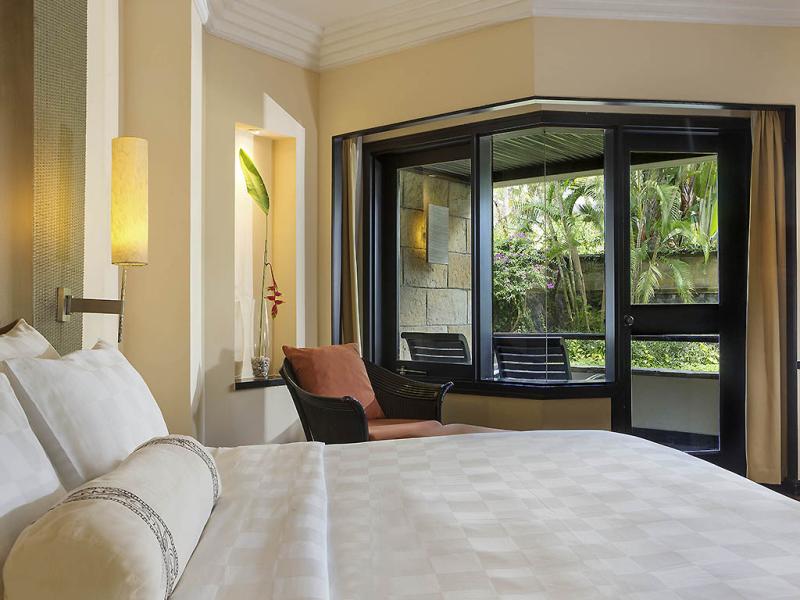 The Royal Beach Seminyak Bali - MGallery by Sofitel