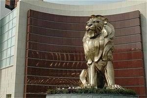 MGM Grand Macau