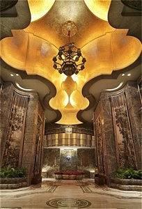 MGM Grand Macau