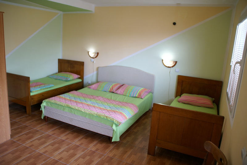 Apartments Villa Antonia