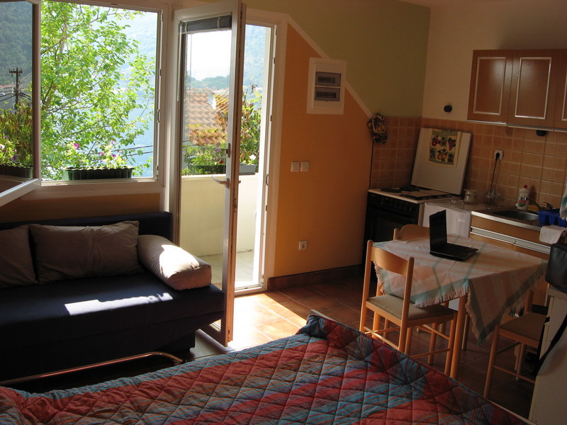 Apartments Villa Antonia