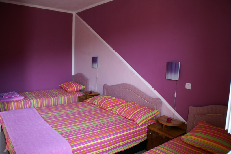 Apartments Villa Antonia