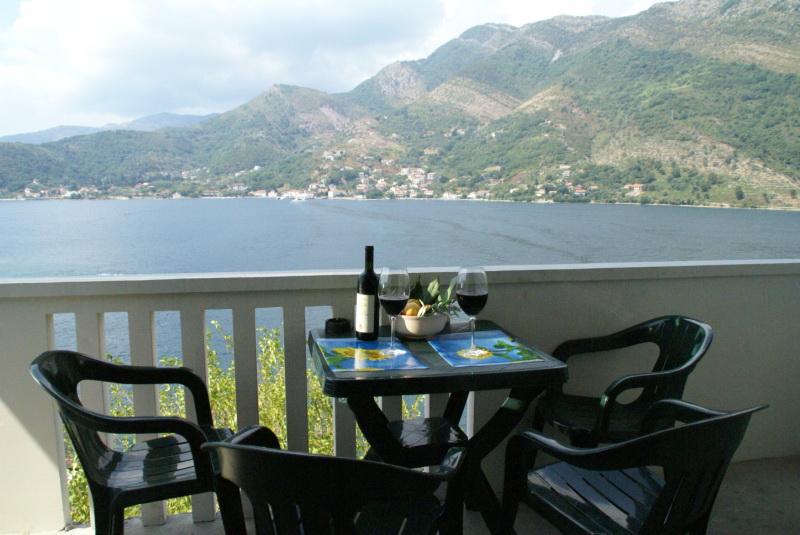 Apartments Villa Antonia