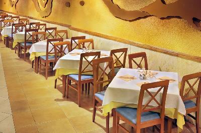 Hotel Miami Calella