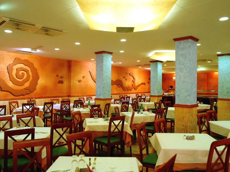 Hotel Miami Calella