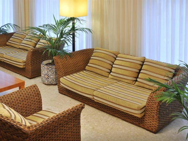 Hotel Miami Calella