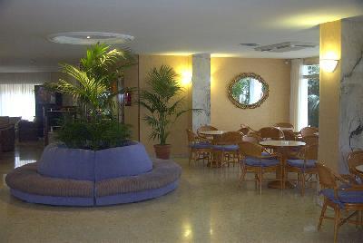 Hotel Miami Calella