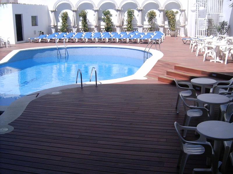 Hotel Miami Calella
