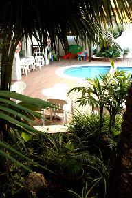 Hotel Miami Calella