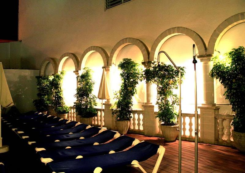 Hotel Miami Calella