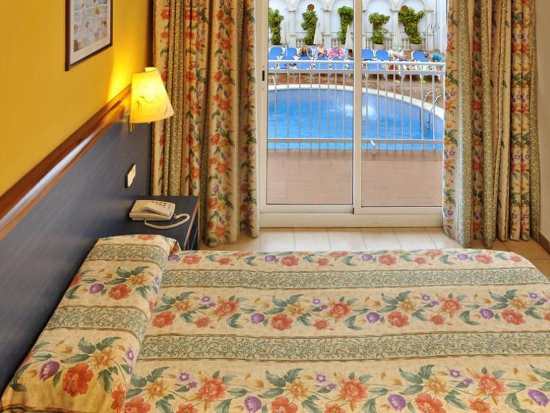Hotel Miami Calella