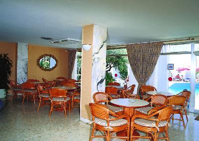 Hotel Miami Calella
