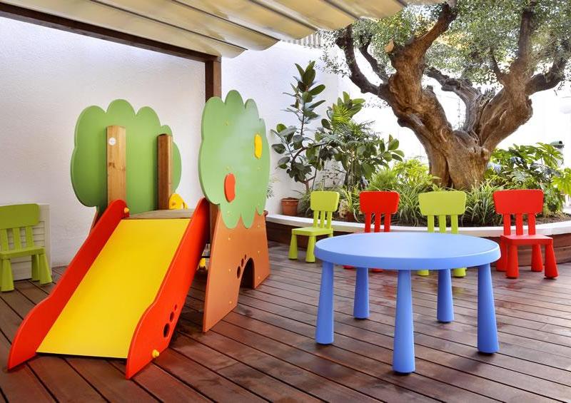 Hotel Miami Calella