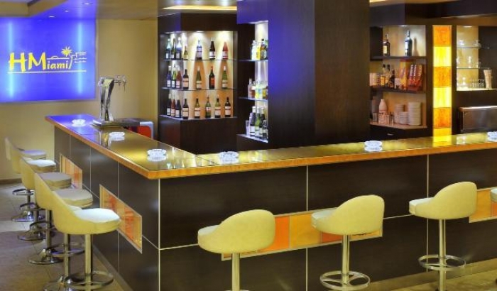 Hotel Miami Calella