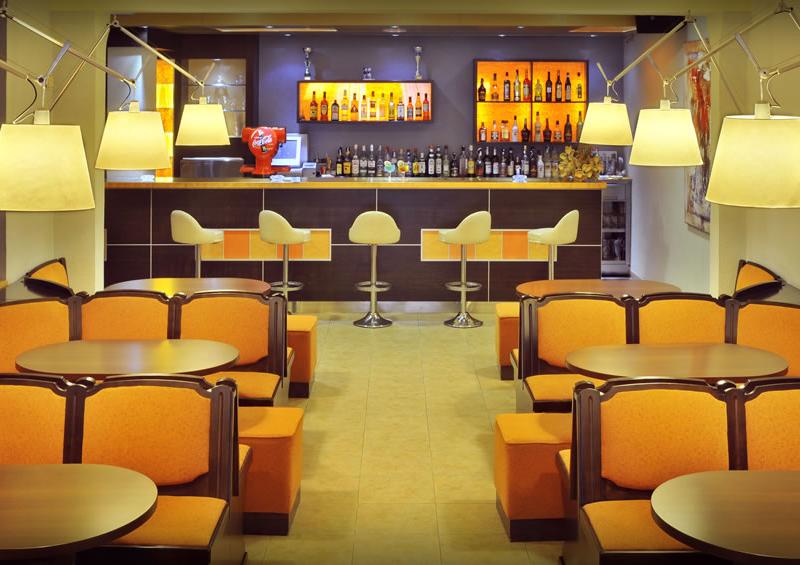 Hotel Miami Calella