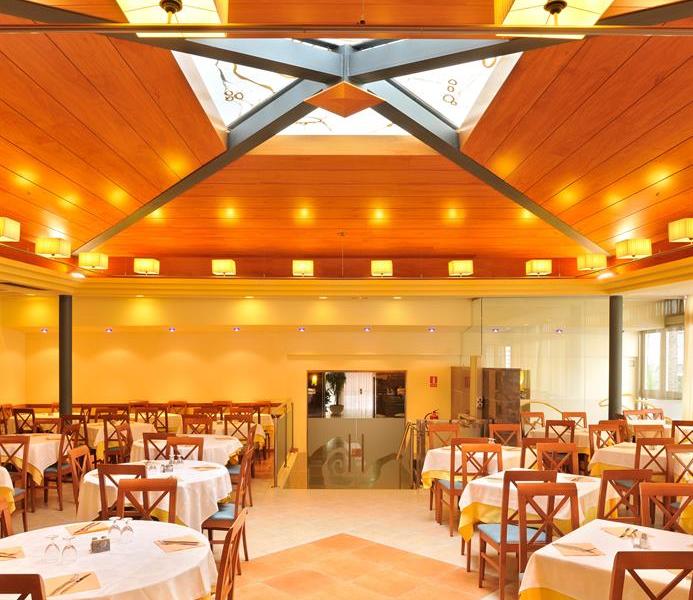Hotel Miami Calella