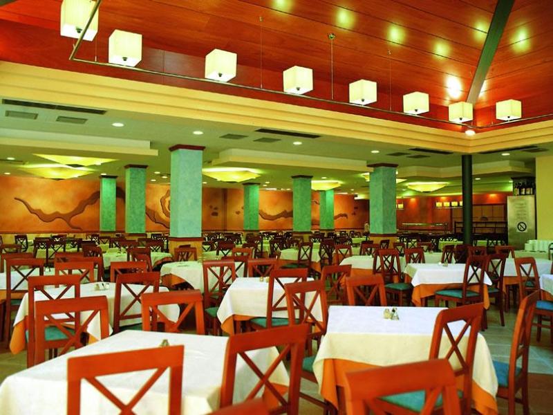 Hotel Miami Calella