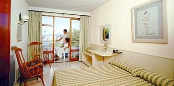 Leonardo Royal Suites Ibiza Santa Eulalia
