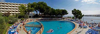 Leonardo Royal Suites Ibiza Santa Eulalia